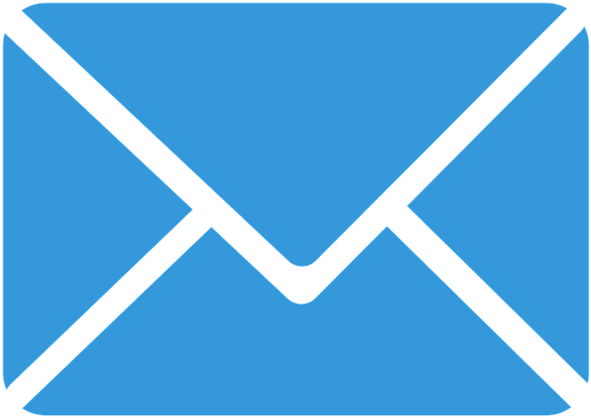 Icono de correo